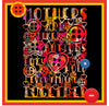 "Mothers Are Like Buttons Poster"