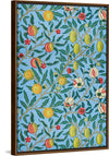 "Four Fruits (1862)", William Morris