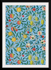 "Four Fruits (1862)", William Morris