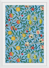 "Four Fruits (1862)", William Morris