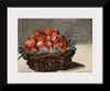 "Strawberries (ca.1882)", Édouard Manet