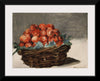 "Strawberries (ca.1882)", Édouard Manet