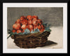"Strawberries (ca.1882)", Édouard Manet