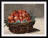 "Strawberries (ca.1882)", Édouard Manet