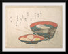 "Sushi Bowl", Teisai Hokuba