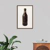 "Weiss Beer Bottle (1939)", Herman O. Stroh