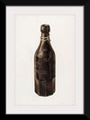 "Weiss Beer Bottle (1939)", Herman O. Stroh