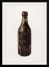 "Weiss Beer Bottle (1939)", Herman O. Stroh