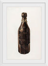 "Weiss Beer Bottle (1939)", Herman O. Stroh