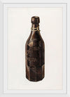 "Weiss Beer Bottle (1939)", Herman O. Stroh