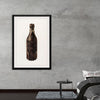 "Weiss Beer Bottle (1939)", Herman O. Stroh