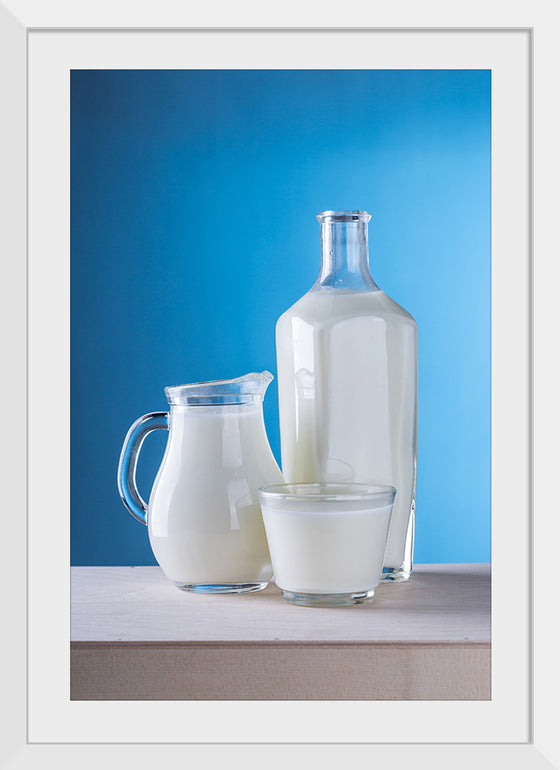 "Milk", Daria-Yakovleva