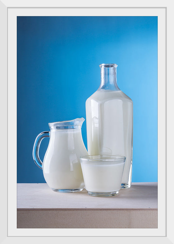 "Milk", Daria-Yakovleva