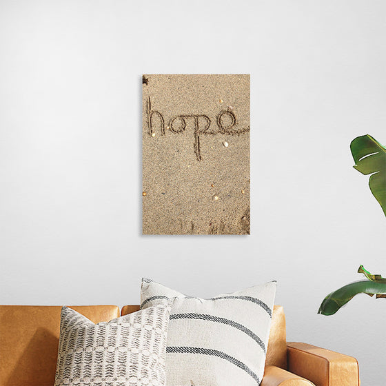 "Hope"