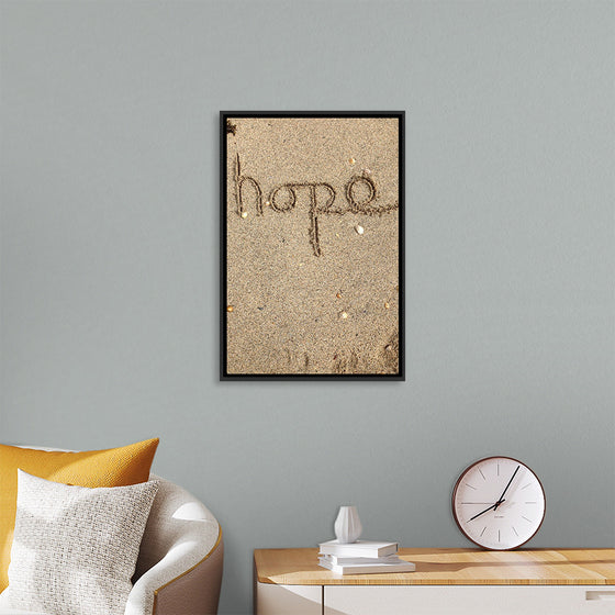 "Hope"