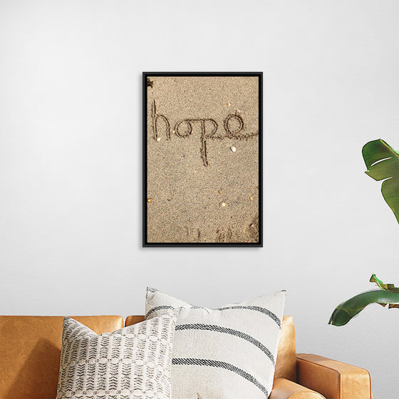 "Hope"
