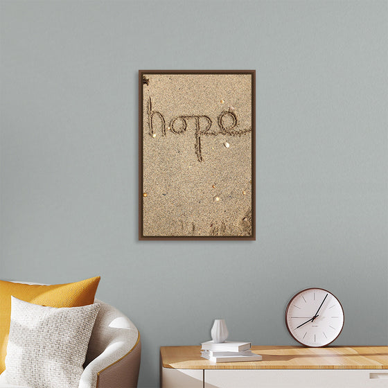 "Hope"