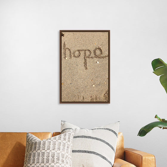 "Hope"