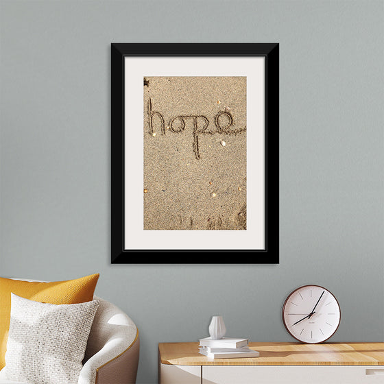 "Hope"
