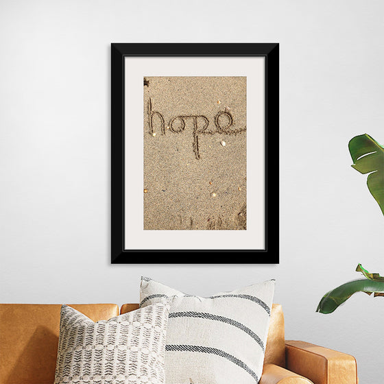 "Hope"
