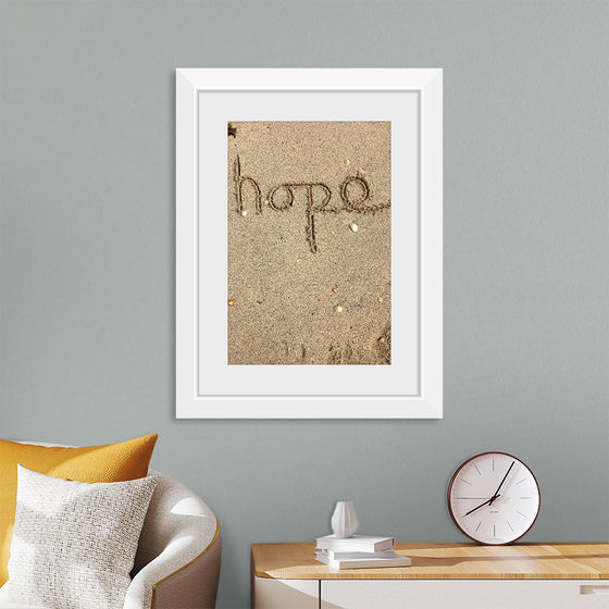 "Hope"