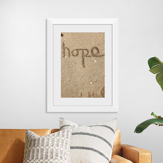 "Hope"