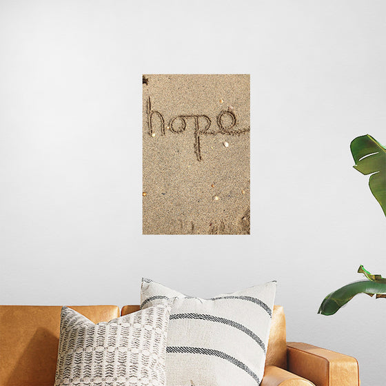 "Hope"