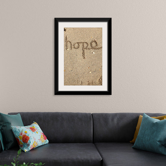"Hope"