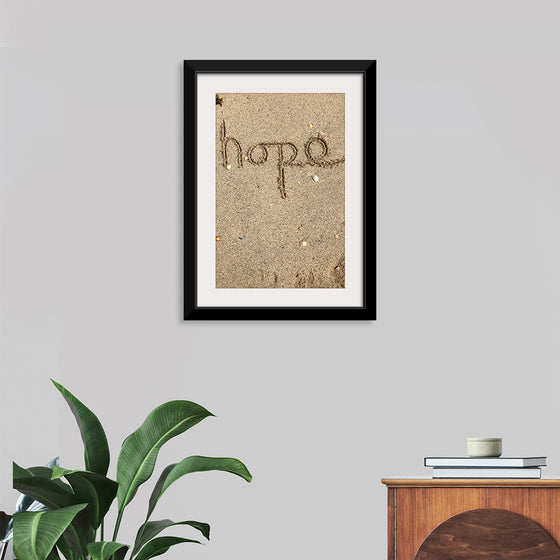 "Hope"