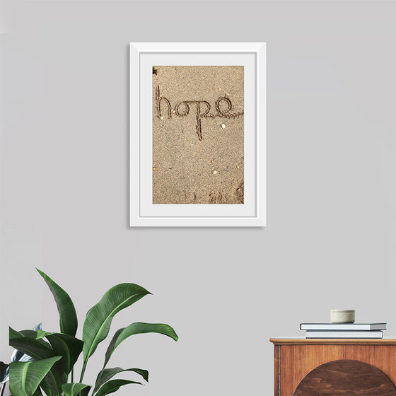 "Hope"