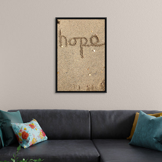 "Hope"