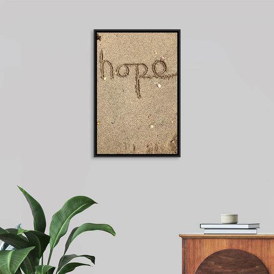 "Hope"