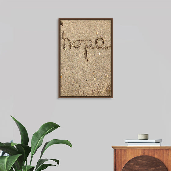 "Hope"