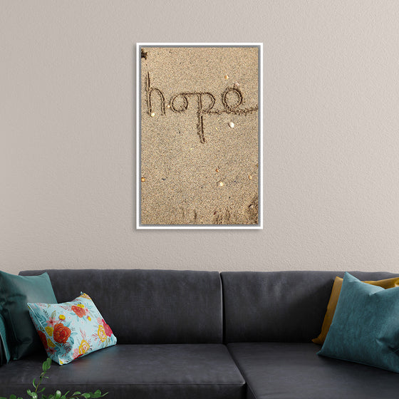 "Hope"