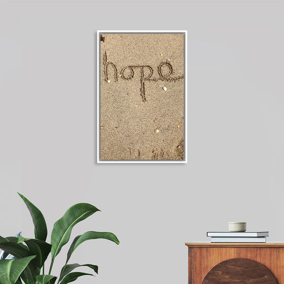 "Hope"