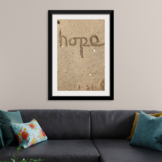 "Hope"