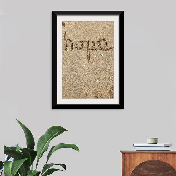 "Hope"