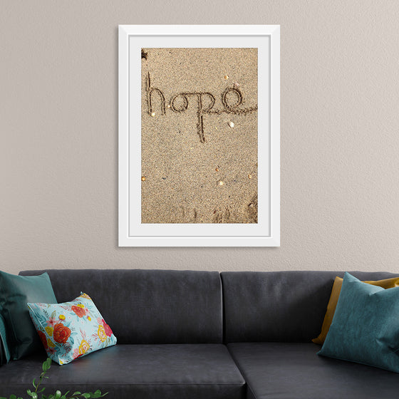 "Hope"