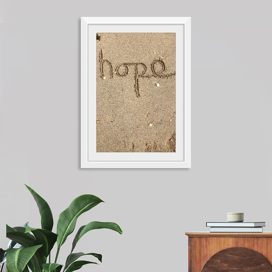 "Hope"