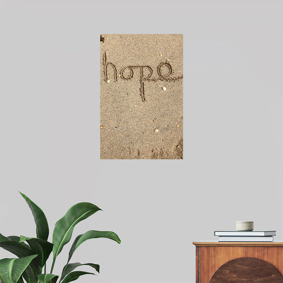 "Hope"