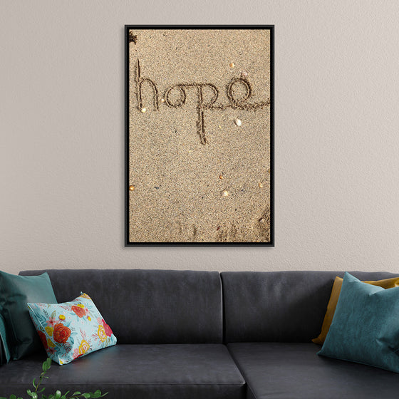 "Hope"