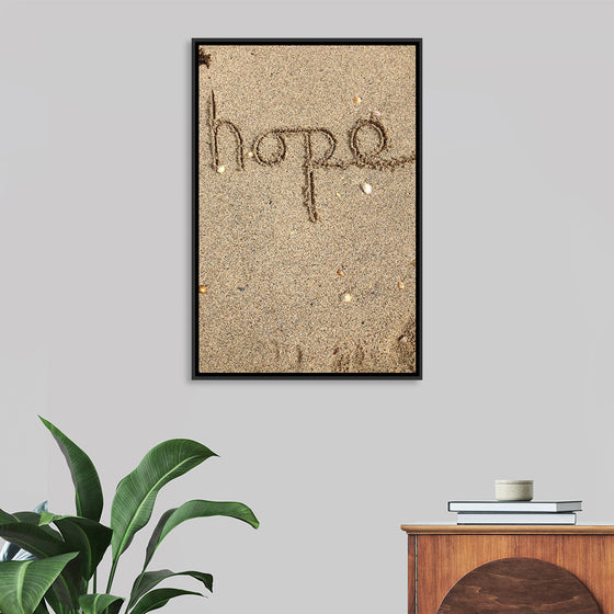 "Hope"