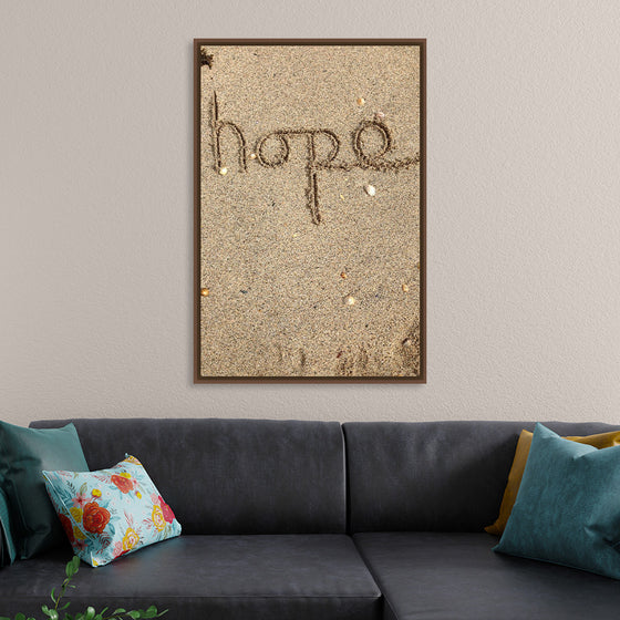 "Hope"