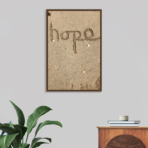 "Hope"
