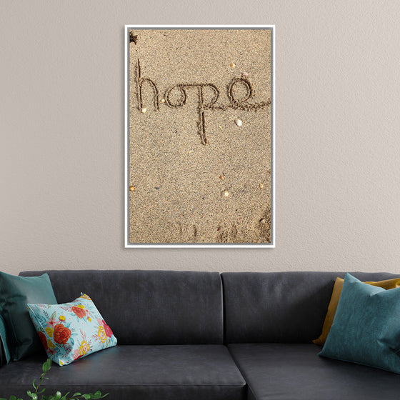"Hope"