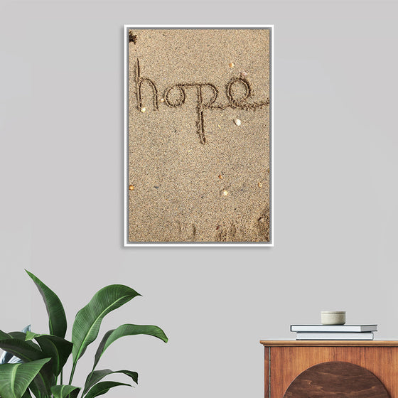 "Hope"