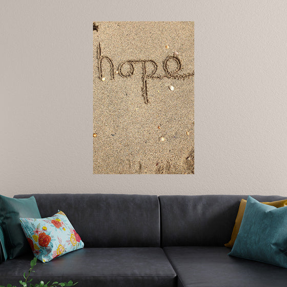 "Hope"