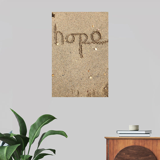 "Hope"