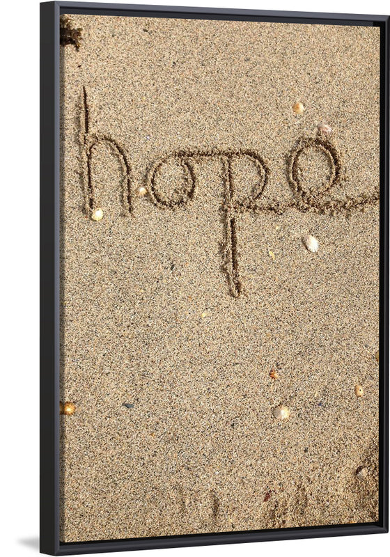 "Hope"