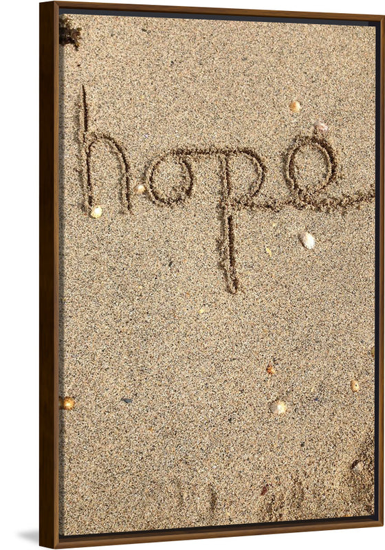 "Hope"